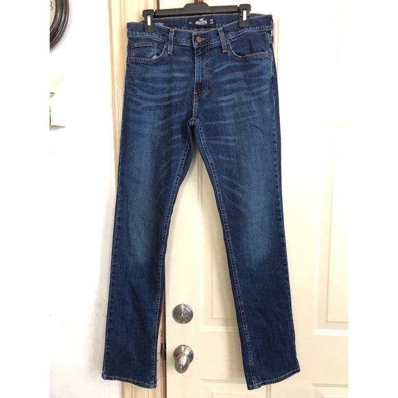Hollister Other - Hollister Jeans